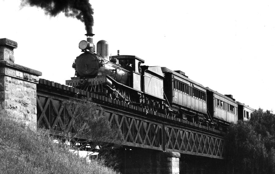 Heritage Rail Trail image